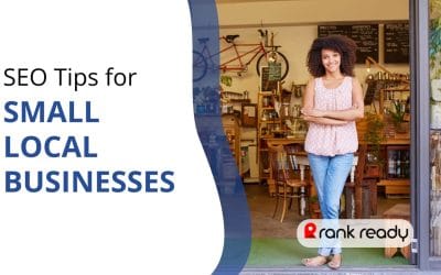 10 Essential Local SEO Tips for Small Businesses