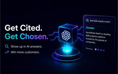 How to Get Your Site Cited by ChatGPT: A 2026 GEO Playbook