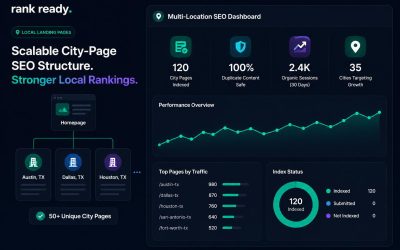 Local Landing Pages That Don’t Trigger Duplicate Content Flags
