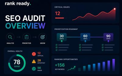 5 Signs Your SEO Audit Was a Waste of Money