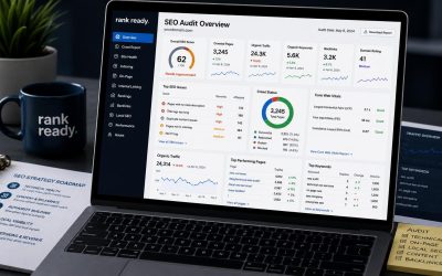 The 7 SEO Bottlenecks We See in 90% of Audits (And the One That Costs the Most)